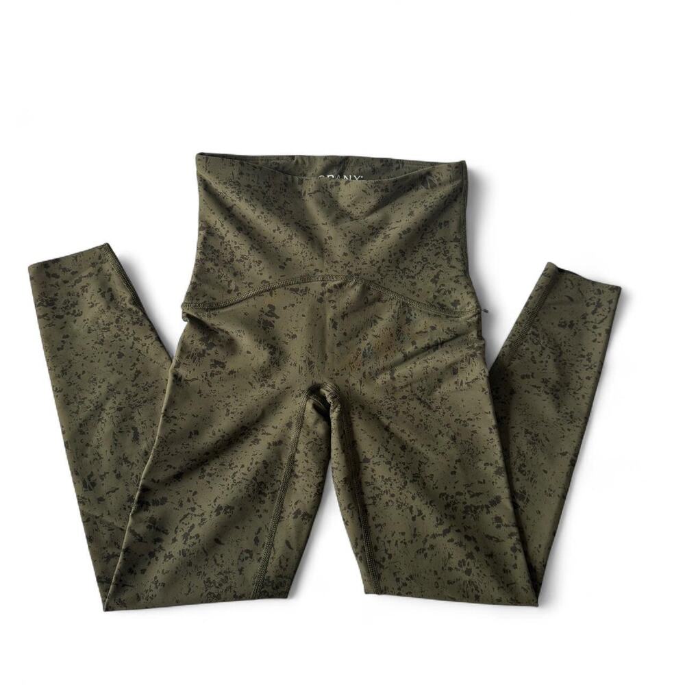 Spanx Booty Boost Active Leggings